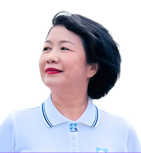 Mrs. LISA TRƯƠNG ĐỖ QUỲNH