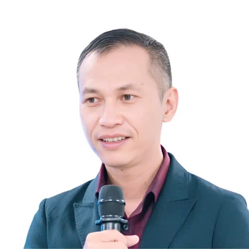 Mr. NGUYỄN THÀNH QUANG